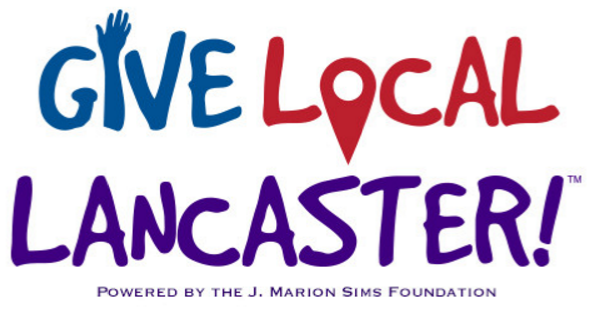 GIVE LOCAL LANCASTER