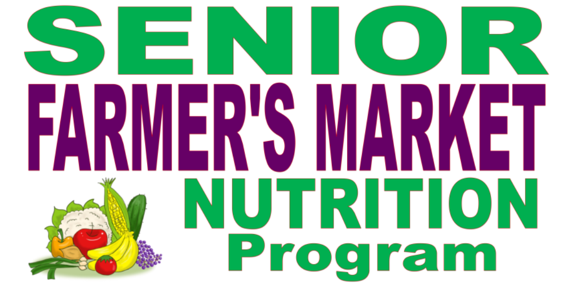 The Senior Farmers’ Market Nutrition Program 2018