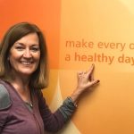 HOPE’s Teaching Kitchen Coordinator Appointed to Health & Wellness Commission