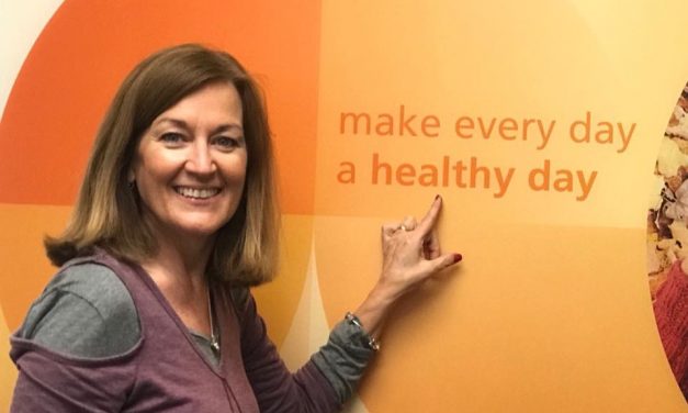 HOPE’s Teaching Kitchen Coordinator Appointed to Health & Wellness Commission