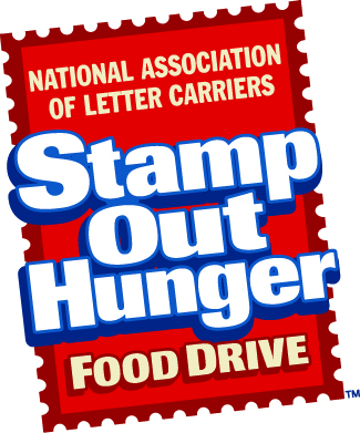Community Pitches in to Stamp Out Hunger