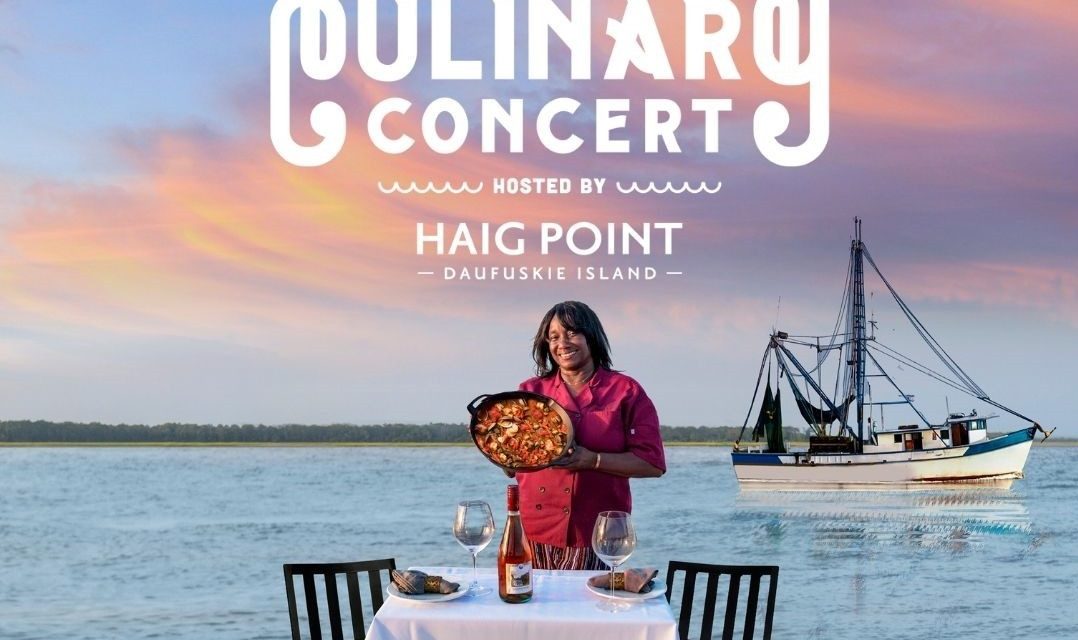 Culinary Concert 2020