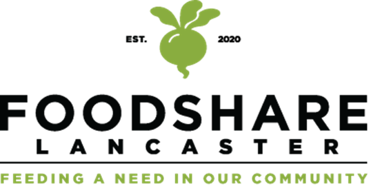 Introducing FOODSHARE