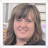 Susan Dolphin