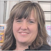 Susan Dolphin